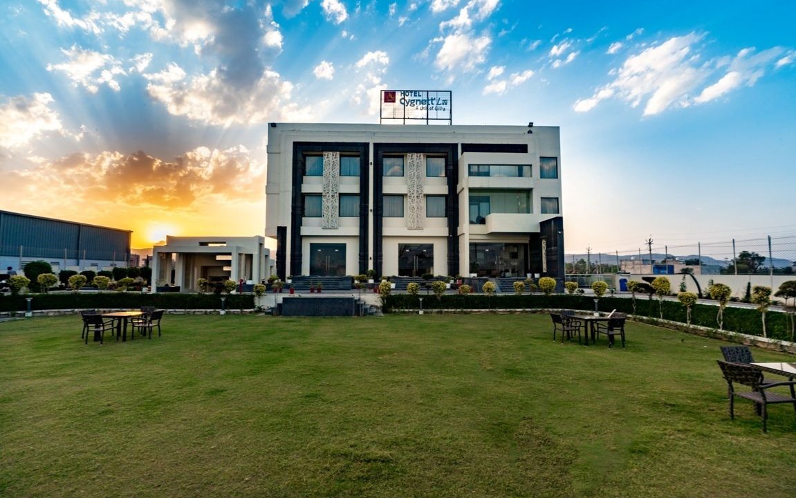 Photo of Outdoor in Alwar