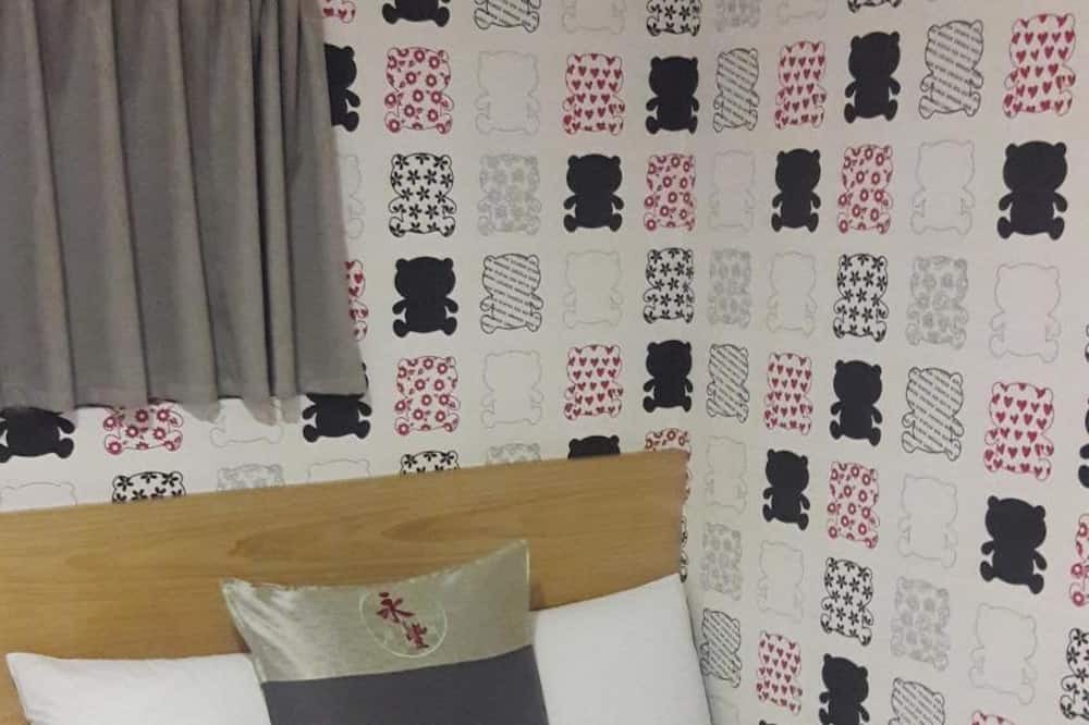 Photo of Bedroom in Ren'ai District