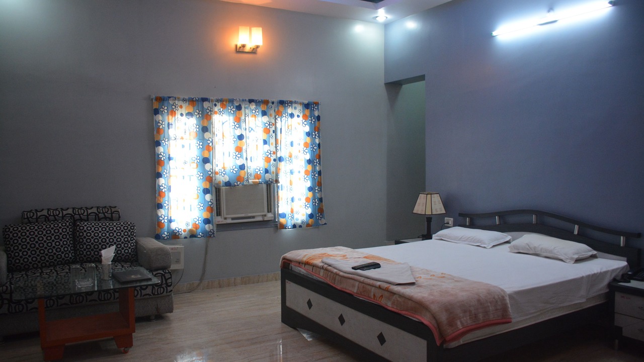 Photo of Bedroom in Darbhanga