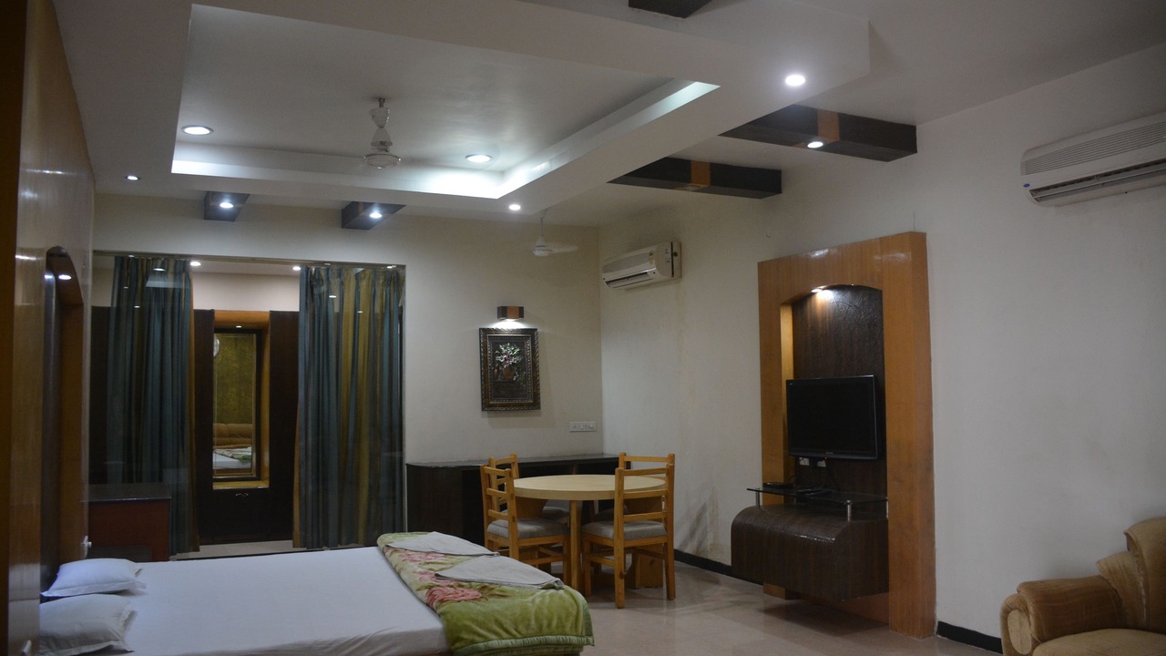 Photo of Bedroom in Darbhanga