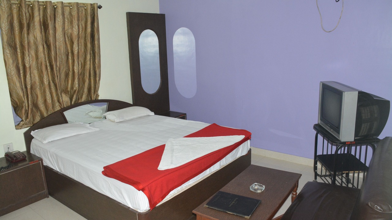 Photo of Bedroom in Darbhanga