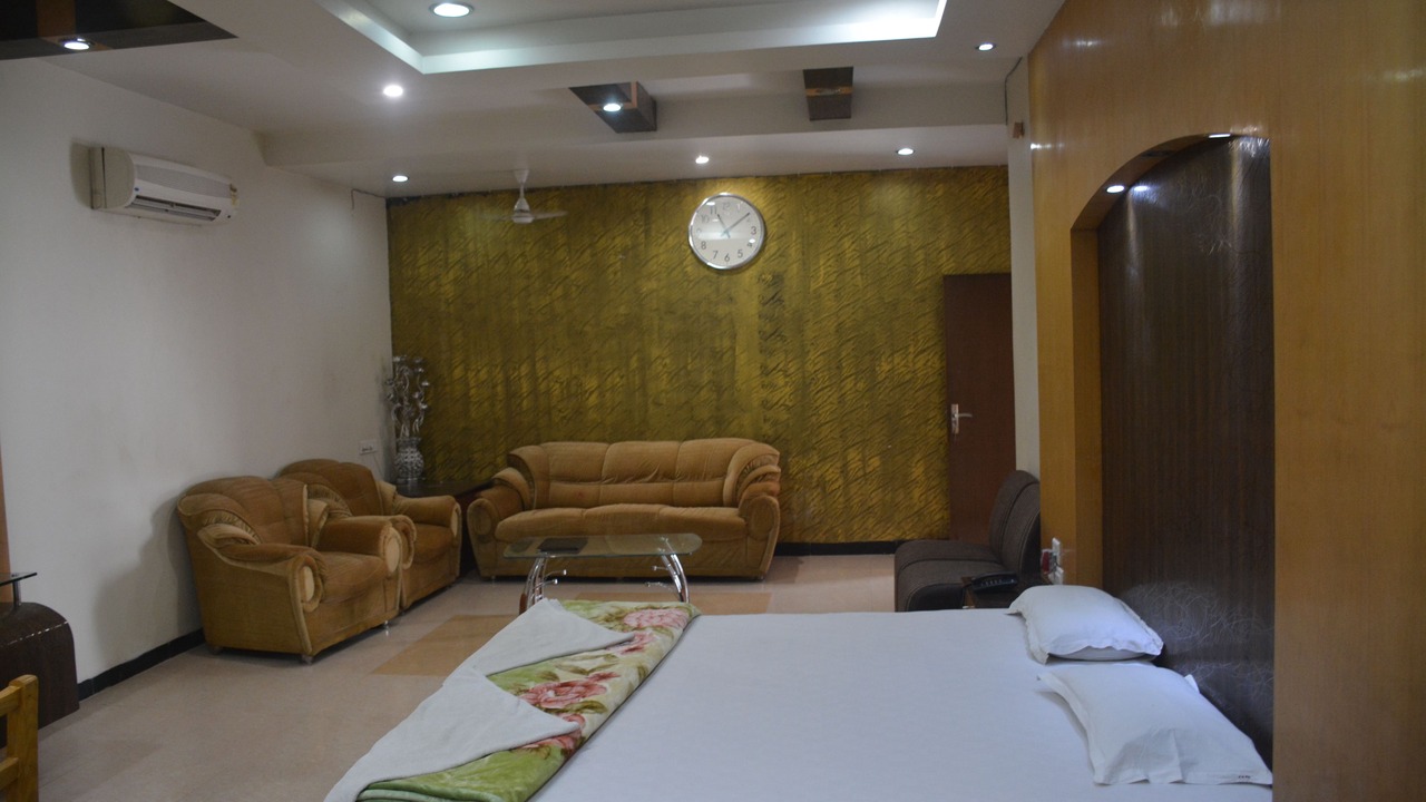 Photo of Bedroom in Darbhanga