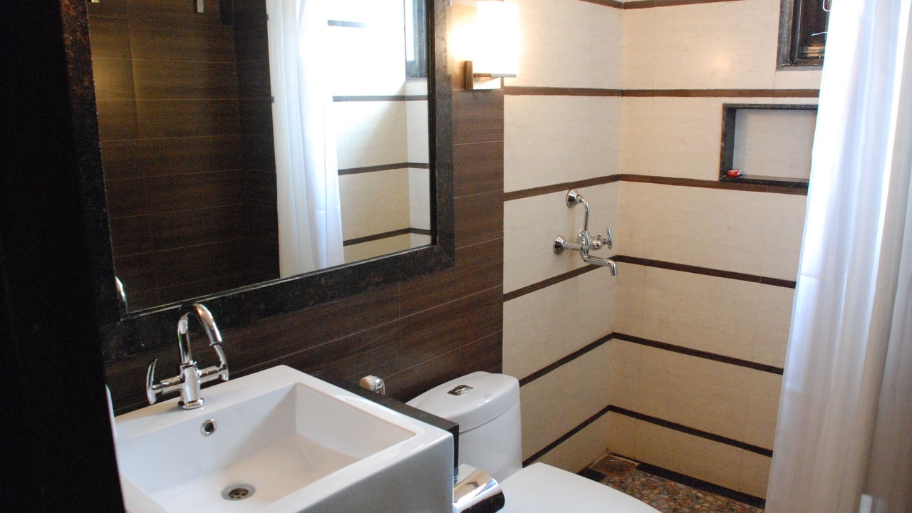 Photo of Bathroom in Alto de Porvorim