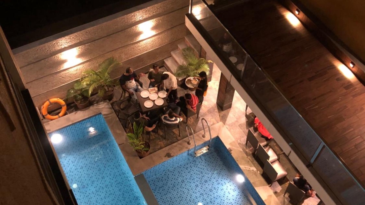 Photo of Outdoor in Alto de Porvorim