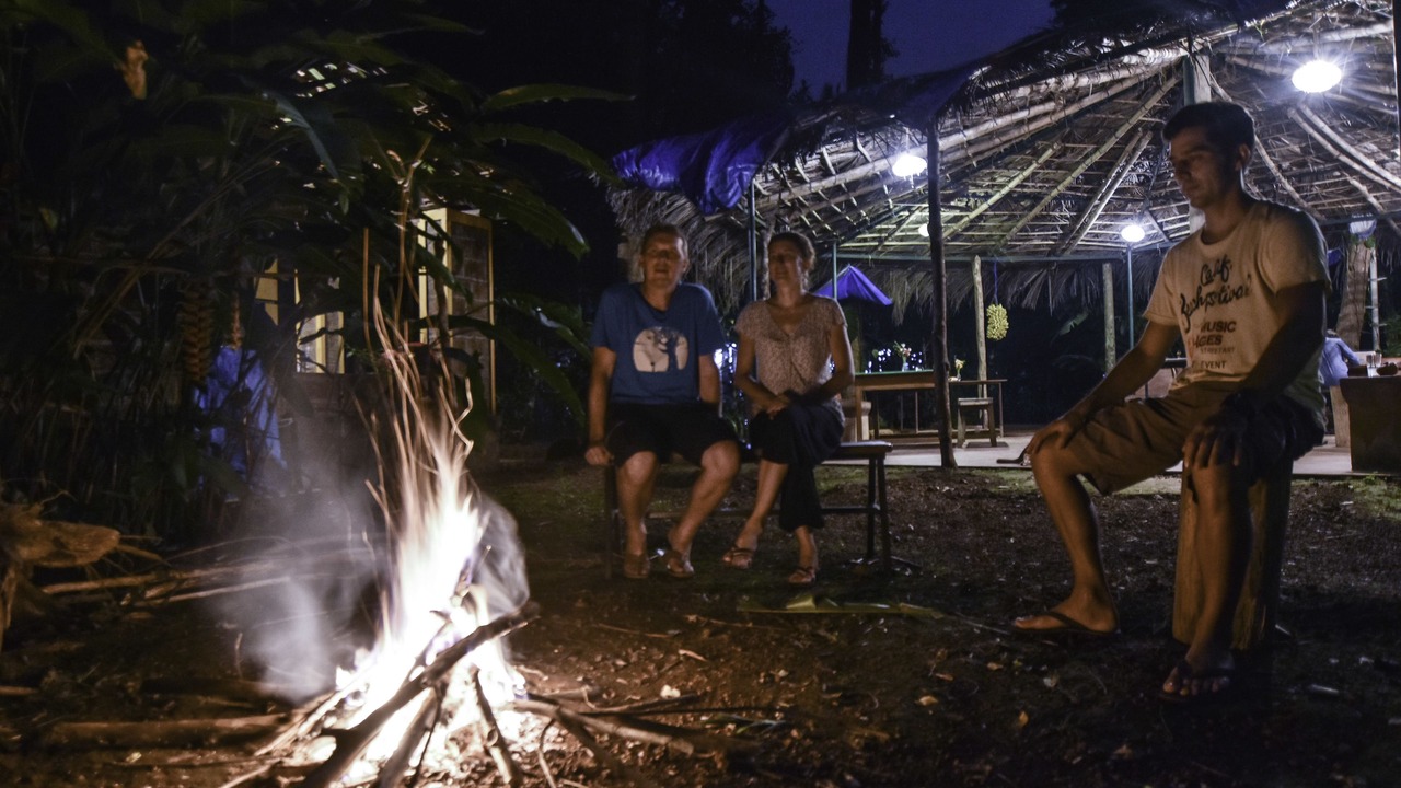 Photo of Outdoor in Cormonem