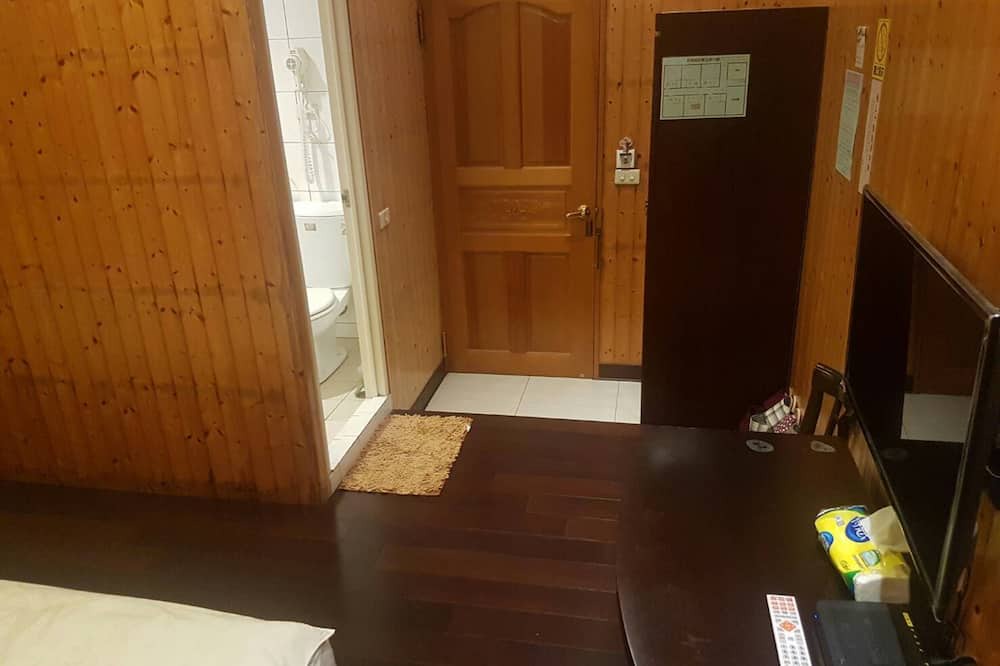 Photo of Bedroom in Zhuqi