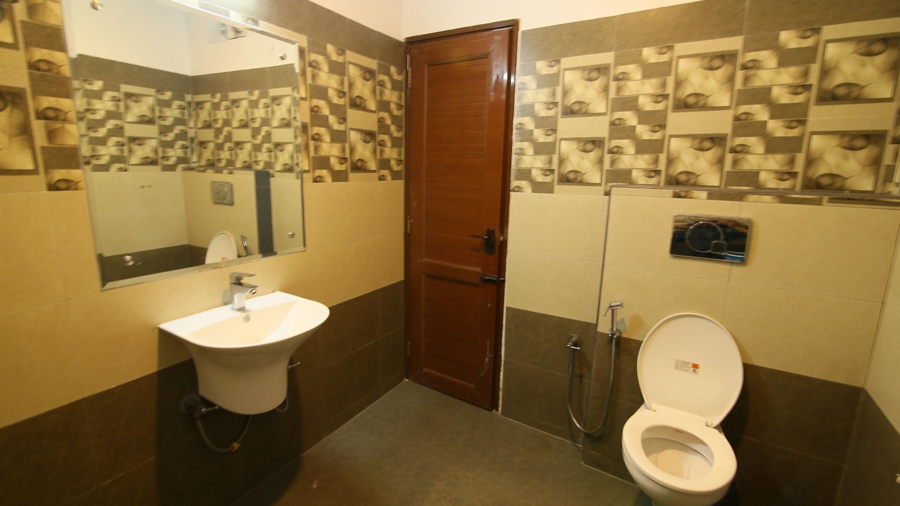 Photo of Bathroom in Munnar