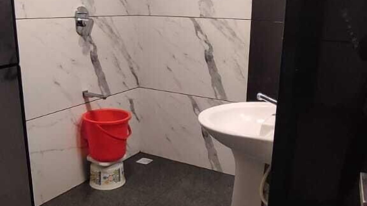 Photo of Bathroom in Munnar