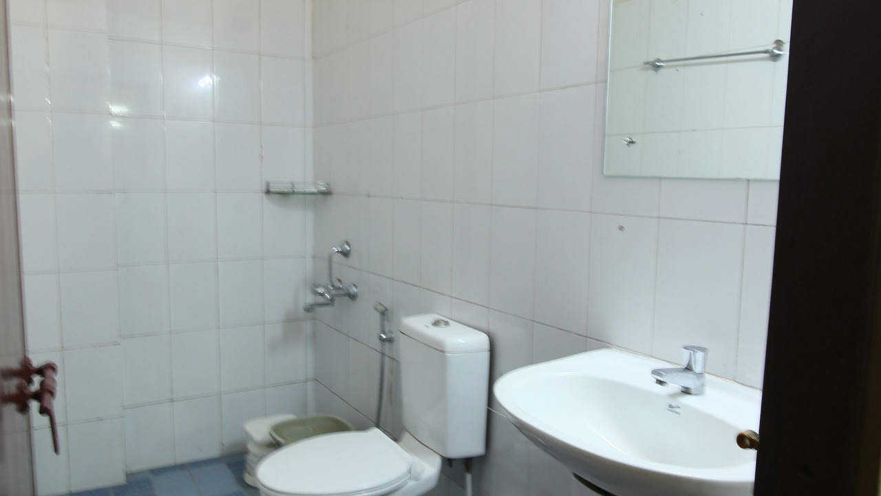 Photo of Bathroom in Munnar
