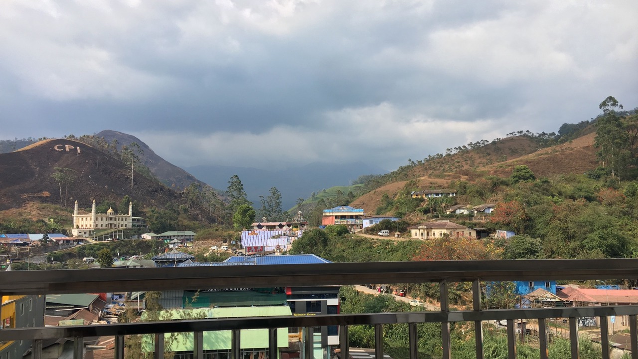 Photo of Bedroom in Munnar