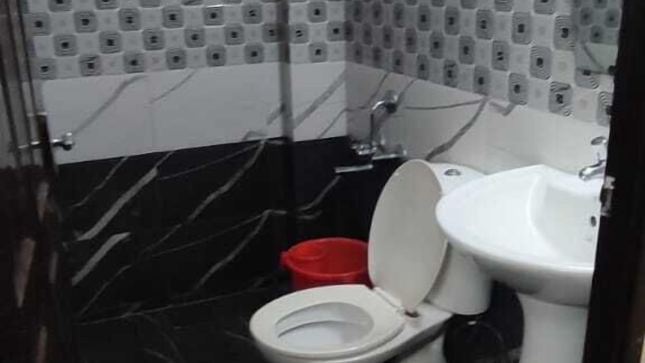 Photo of Bathroom in Munnar
