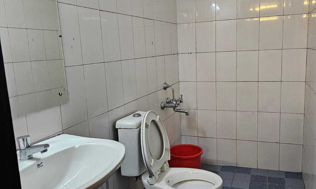 Photo of Bathroom in Munnar