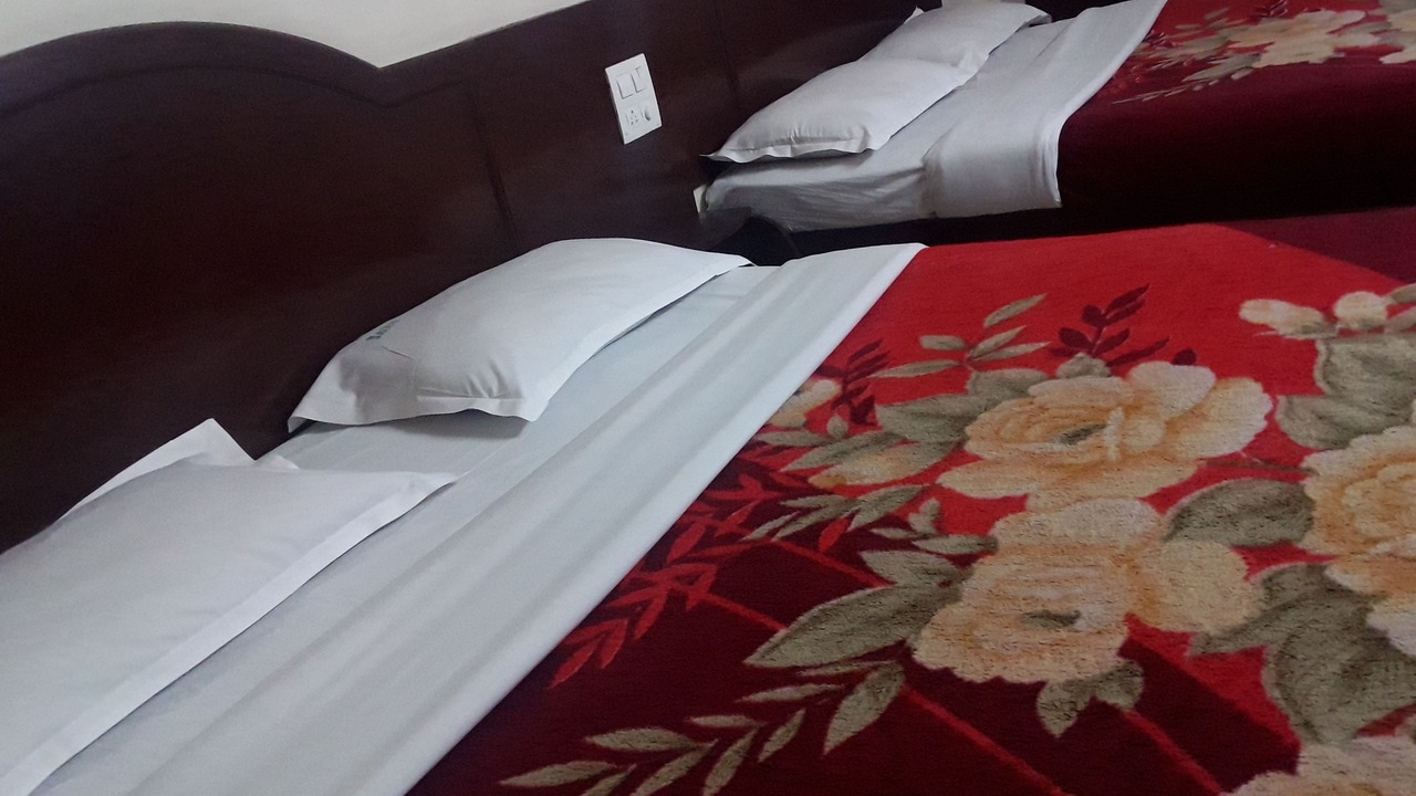Photo of Bedroom in Munnar