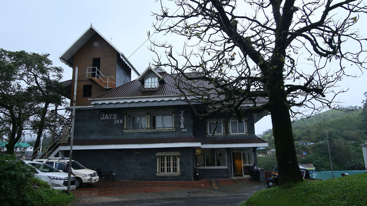Photo of Outdoor in Munnar