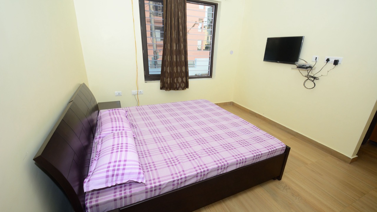 Photo of Bedroom in Faridabad