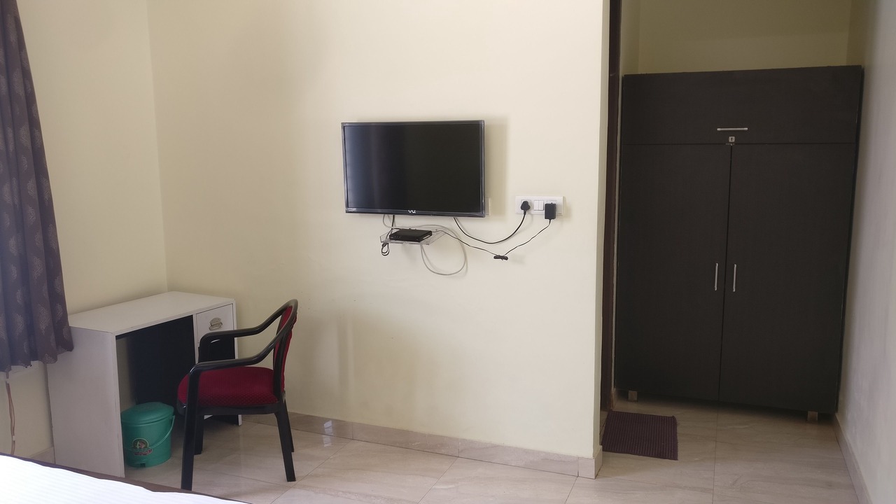 Photo of Bedroom in Faridabad