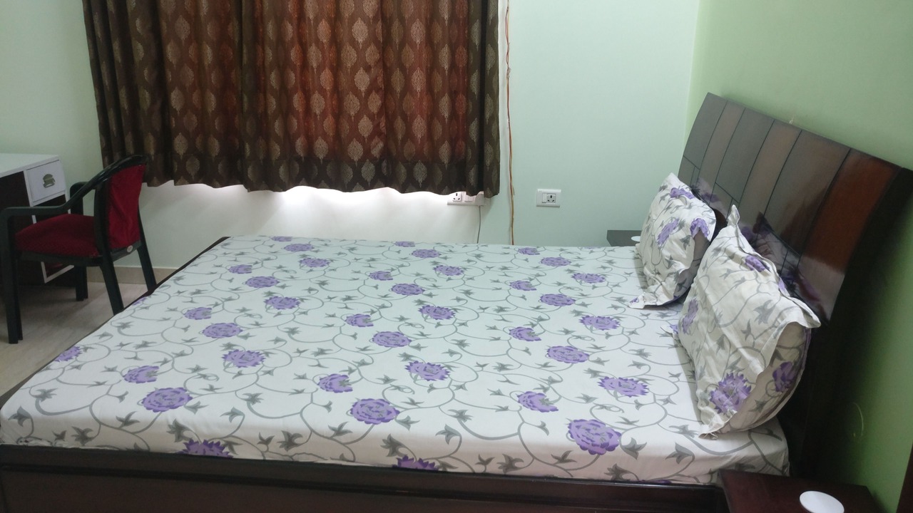Photo of Bedroom in Faridabad