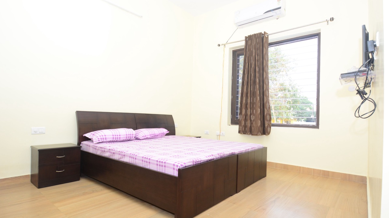 Photo of Bedroom in Faridabad
