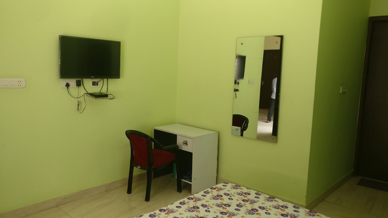 Photo of Bedroom in Faridabad