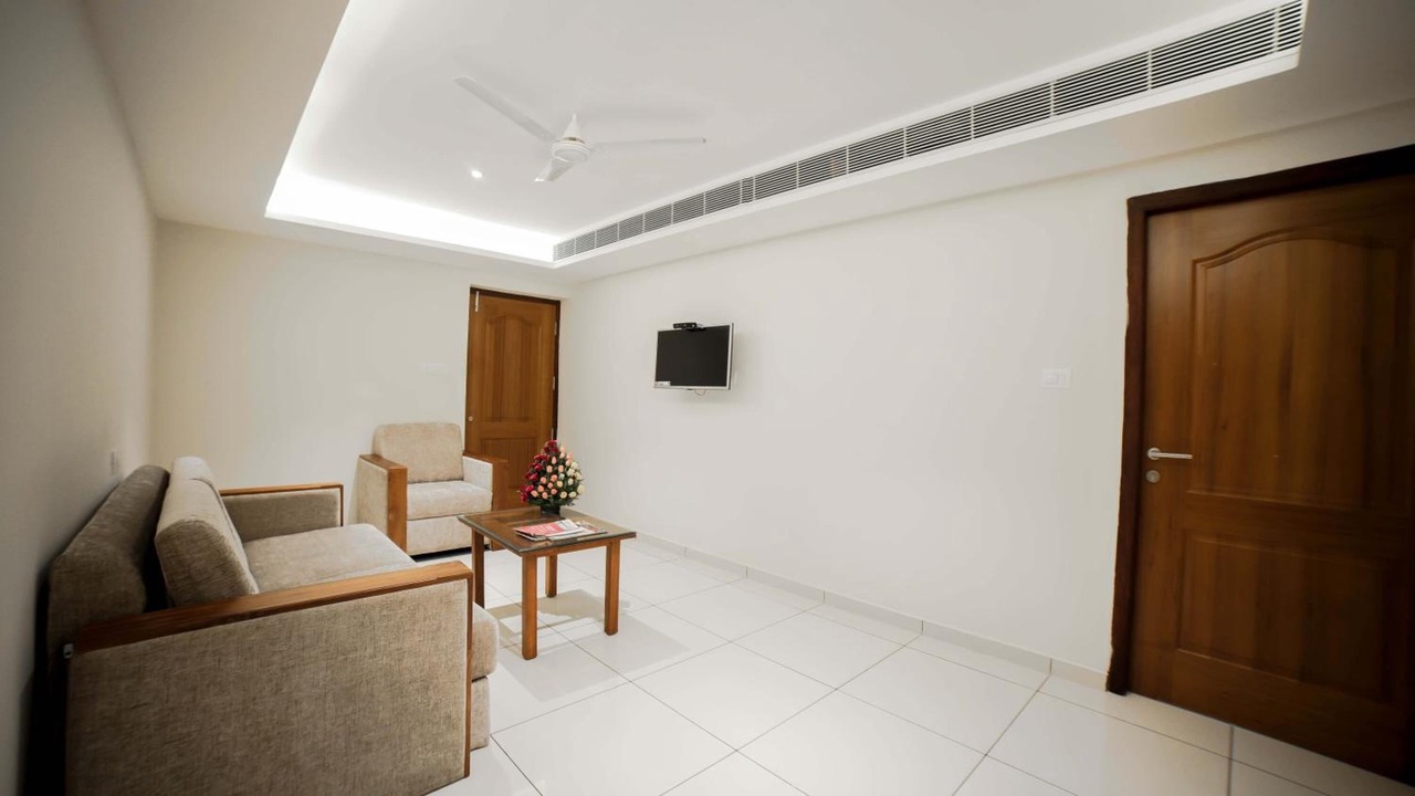 Photo of Livingroom in Thrissur