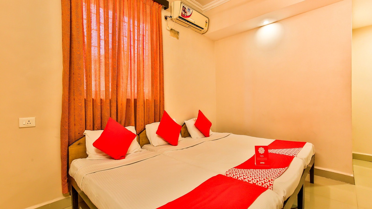 Photo of Bedroom in Altinho