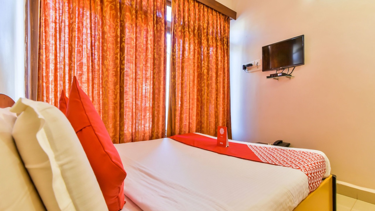 Photo of Bedroom in Altinho