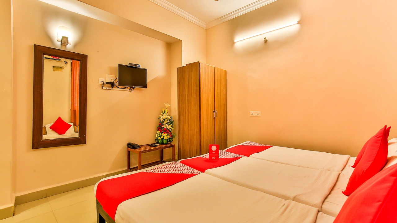 Photo of Bedroom in Altinho