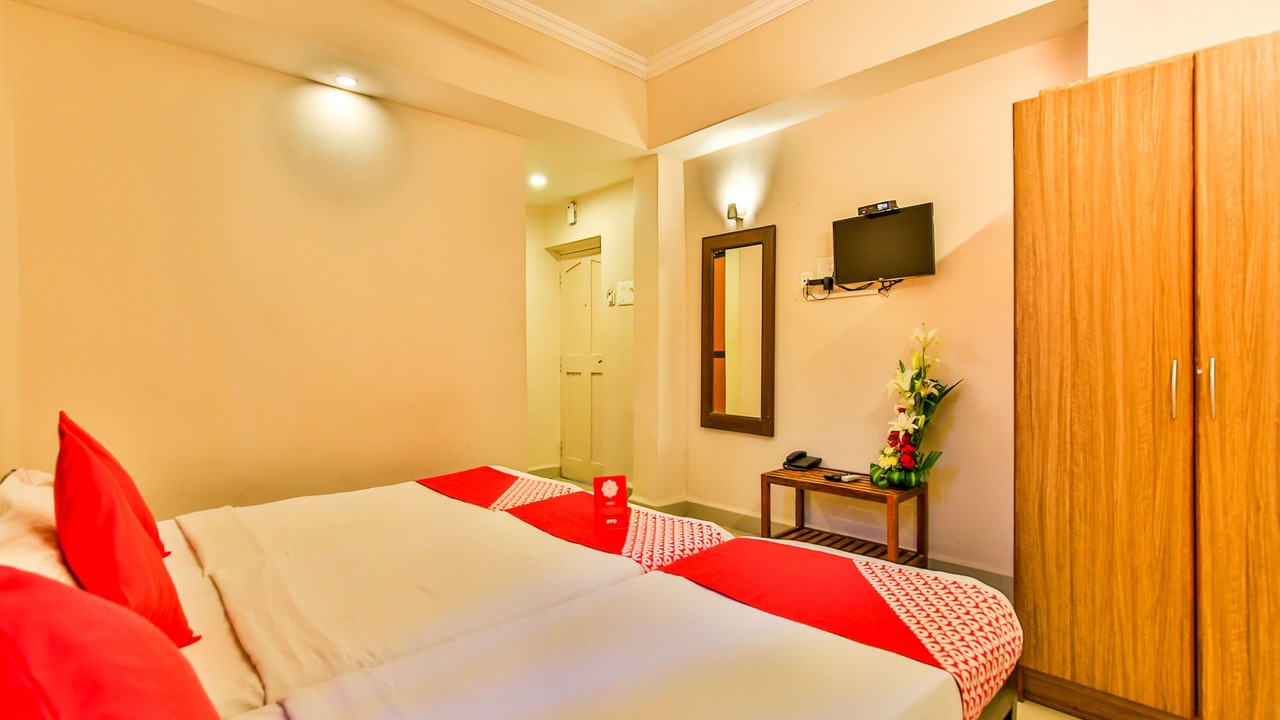 Photo of Bedroom in Altinho