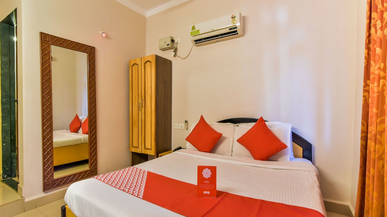 Photo of Bedroom in Altinho