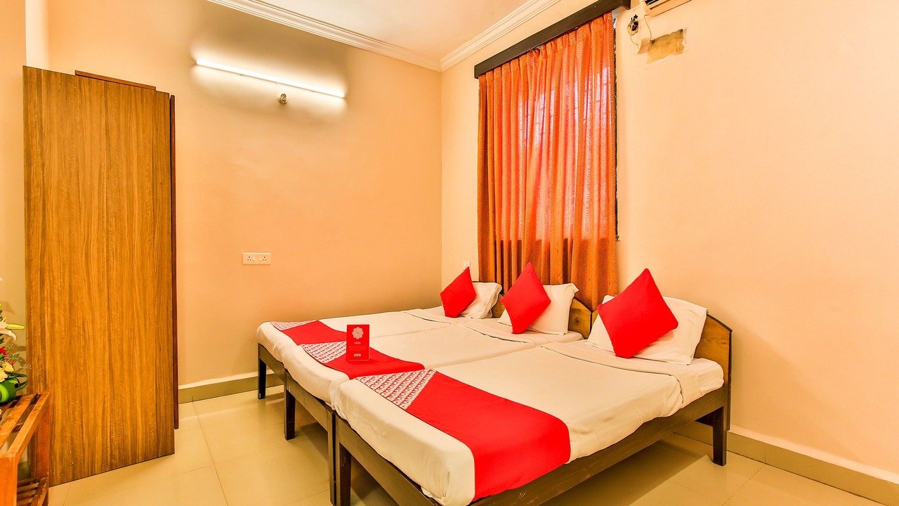 Photo of Bedroom in Altinho