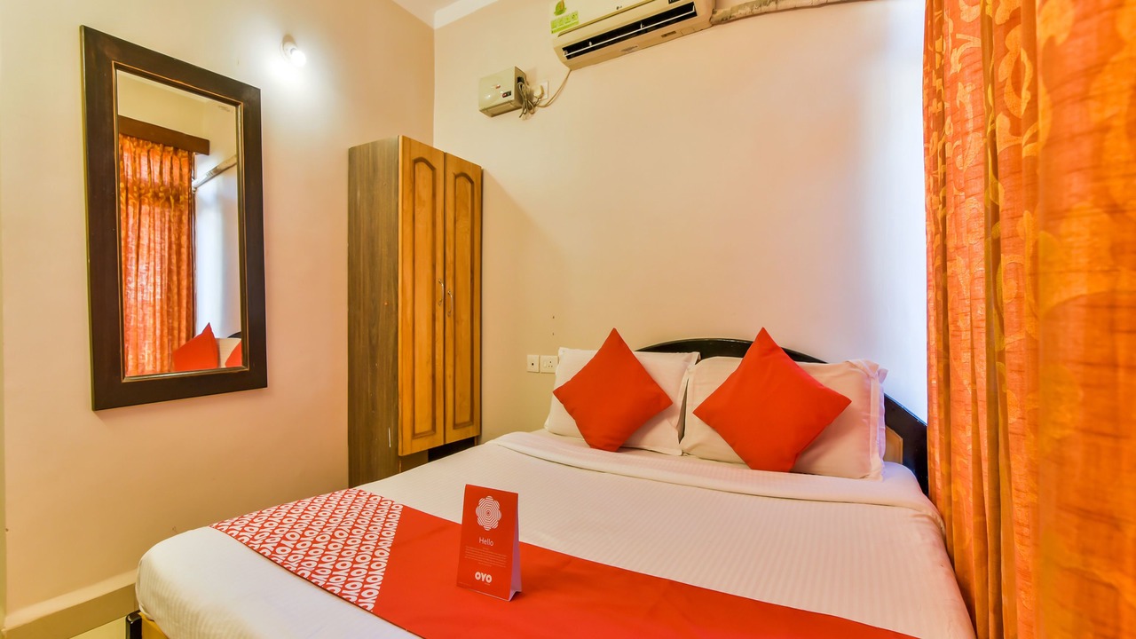 Photo of Bedroom in Altinho
