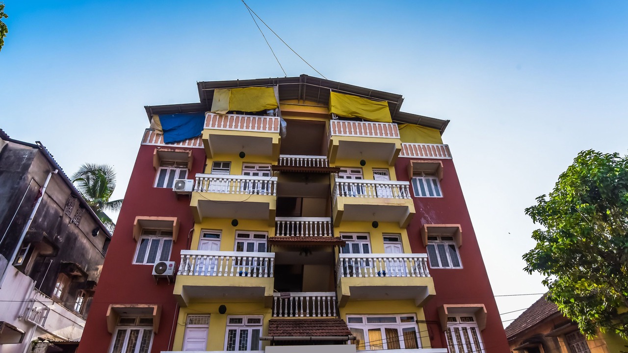 Photo of Outdoor in Altinho
