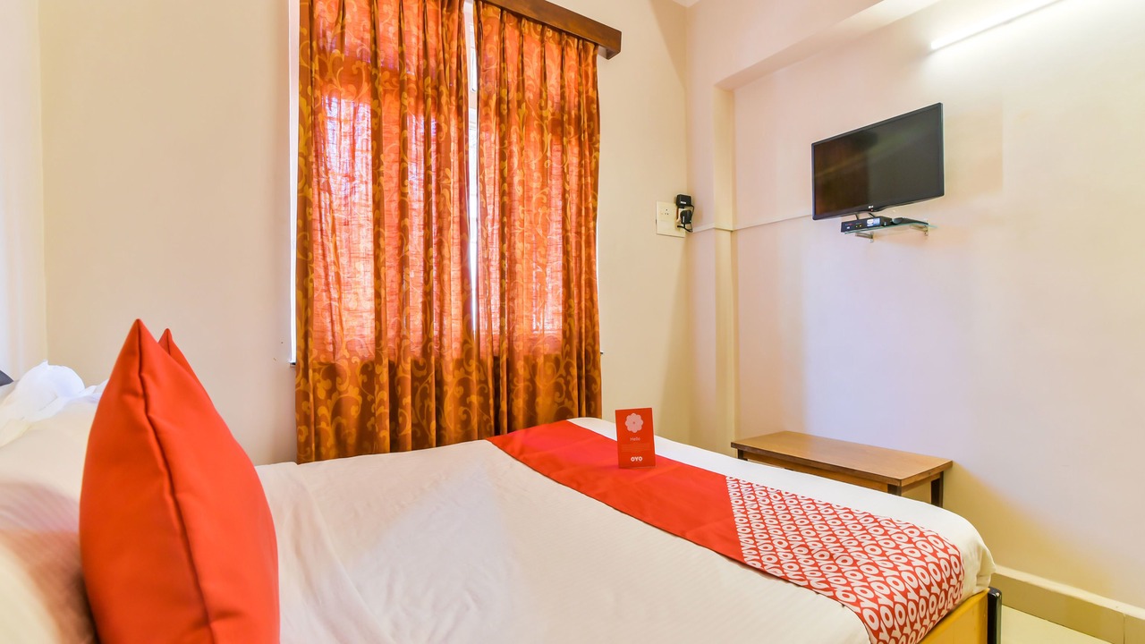 Photo of Bedroom in Altinho