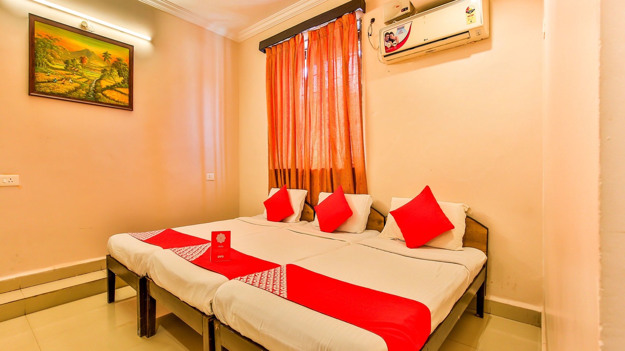 Photo of Bedroom in Altinho