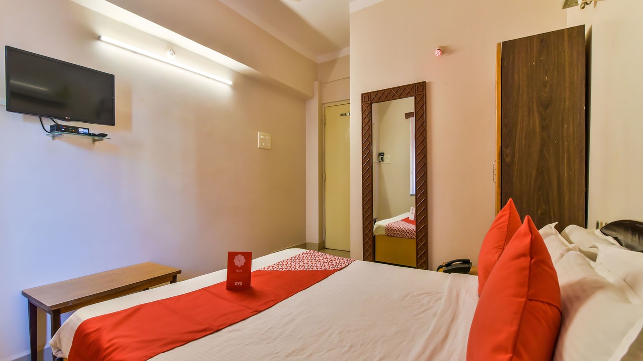 Photo of Bedroom in Altinho