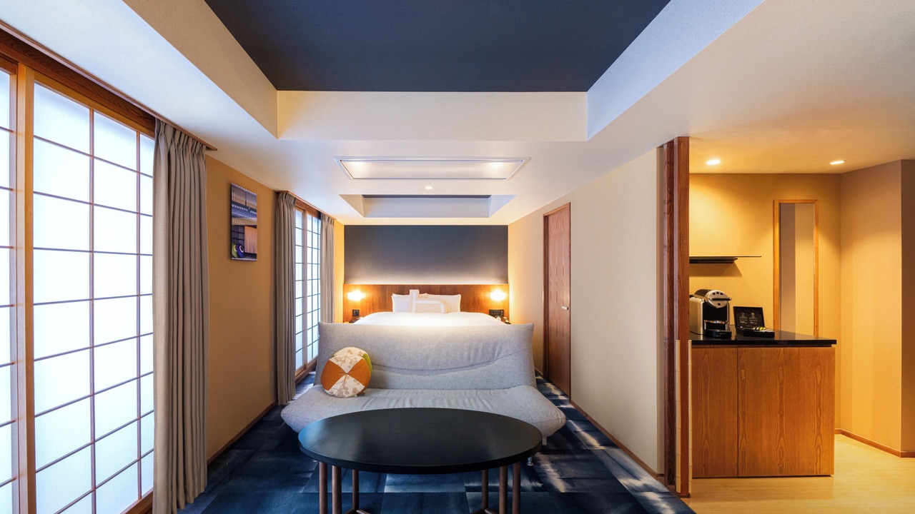 Photo of Bedroom in Arashiyama