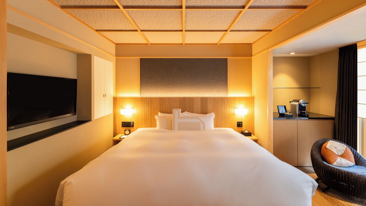 Photo of Bedroom in Arashiyama