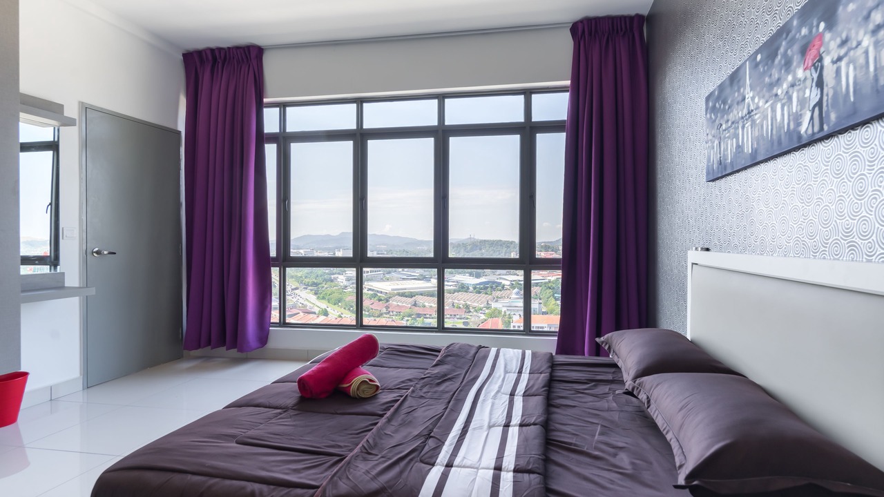 Photo of Bedroom in Bangi Sentral