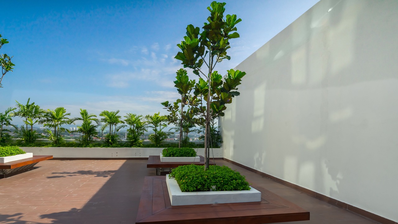 Photo of Outdoor in Bangi Sentral