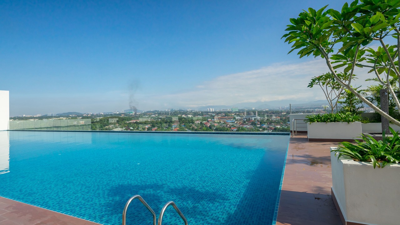Photo of Outdoor in Bangi Sentral