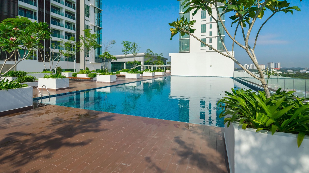 Photo of Outdoor in Bangi Sentral
