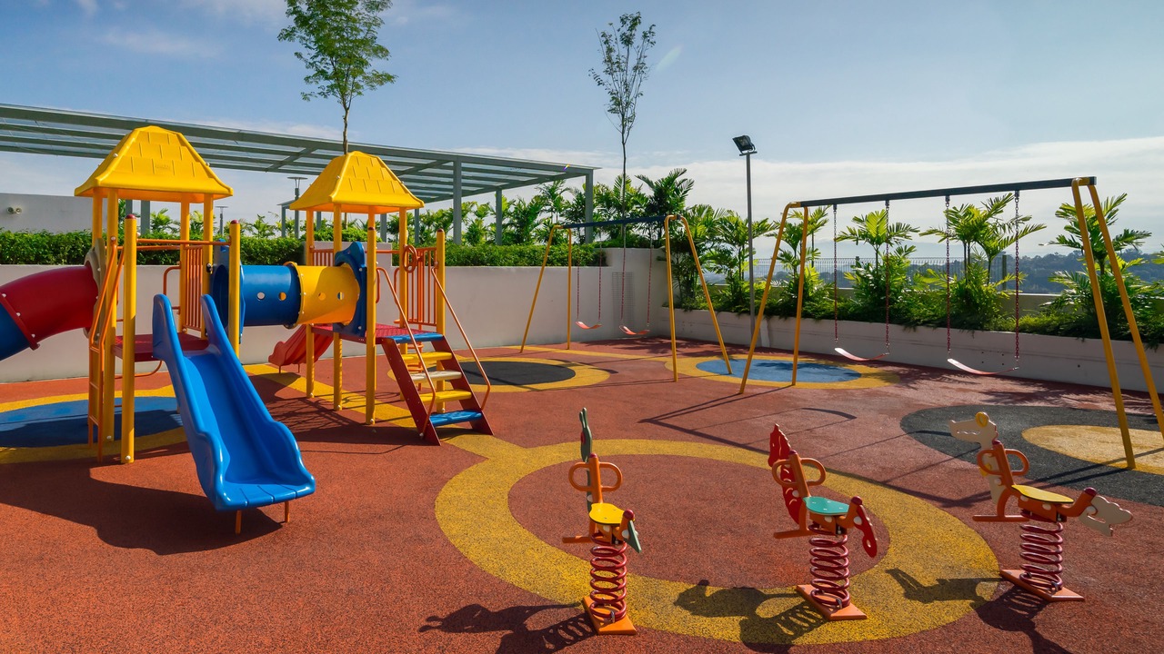 Photo of Outdoor in Bangi Sentral