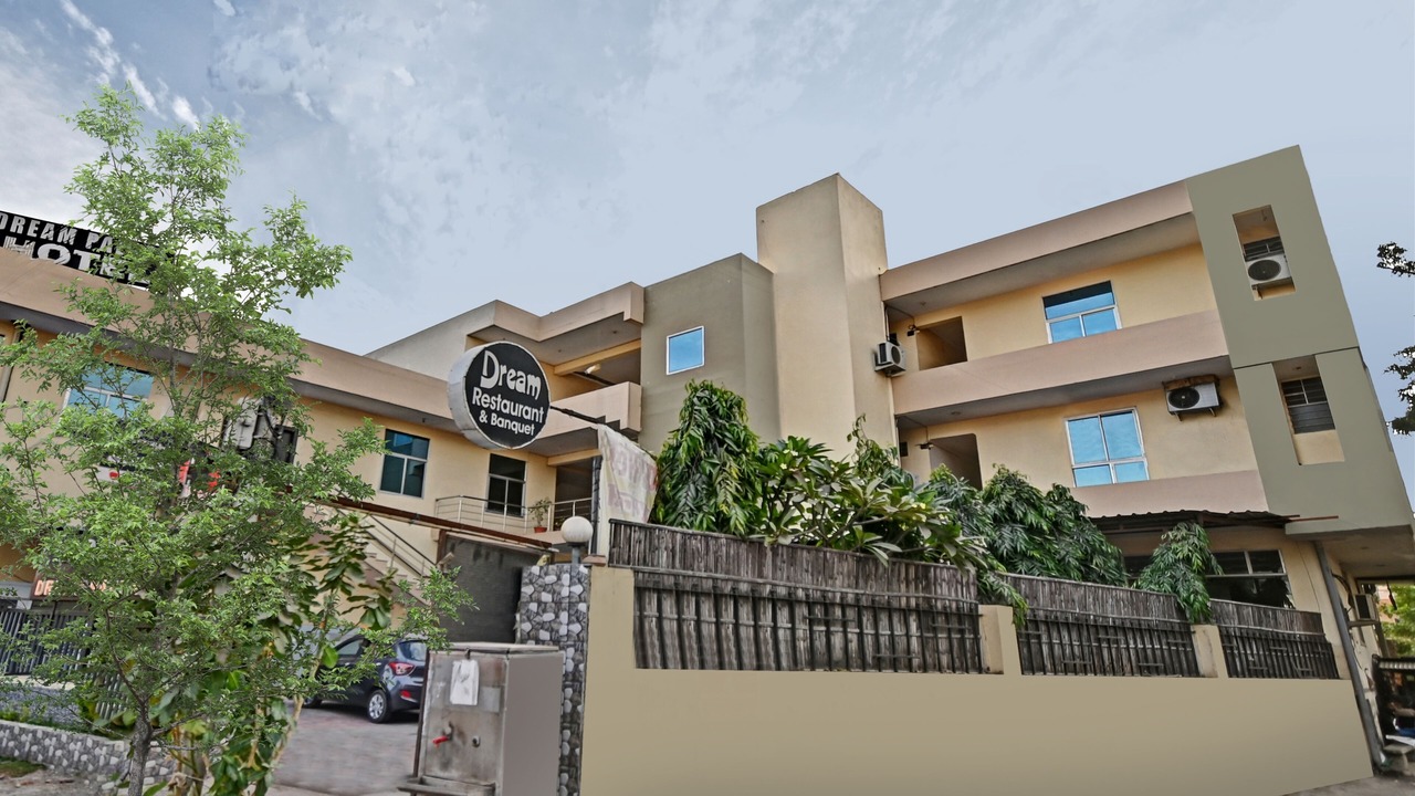 Photo of Outdoor in Tonk Road