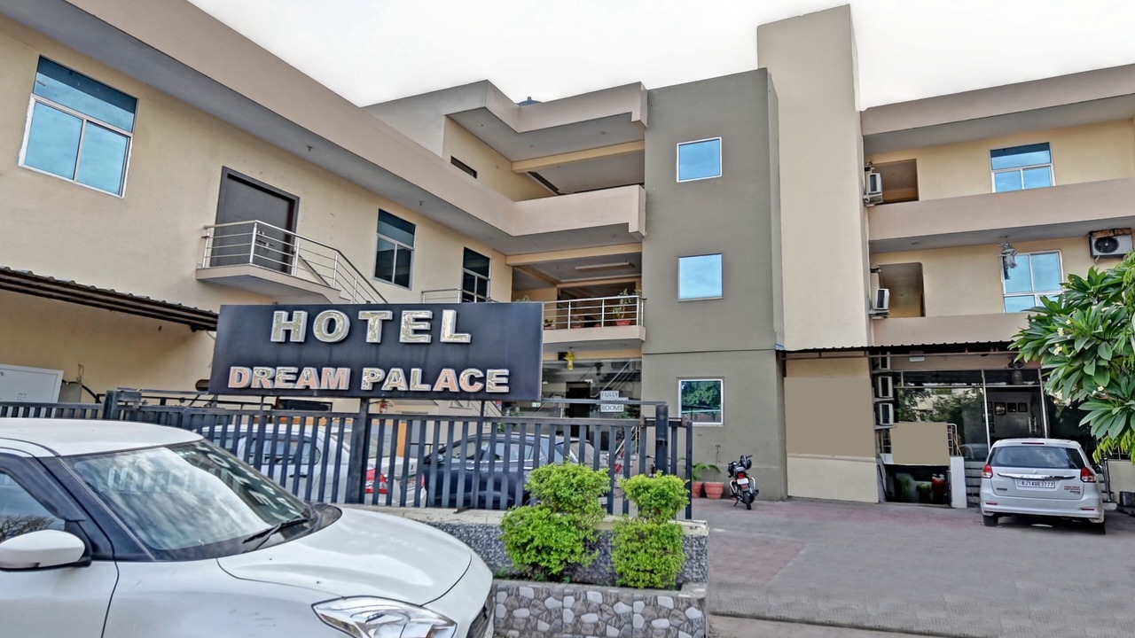 Photo of Outdoor in Tonk Road