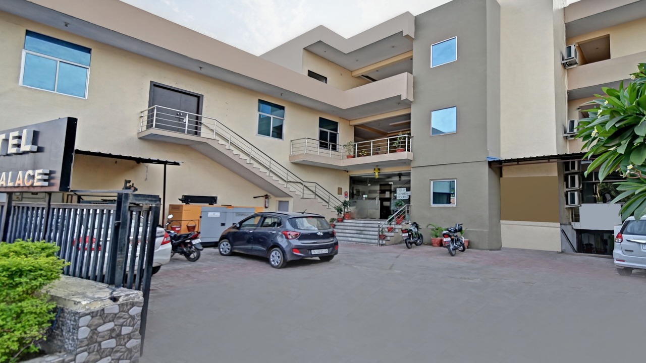 Photo of Outdoor in Tonk Road