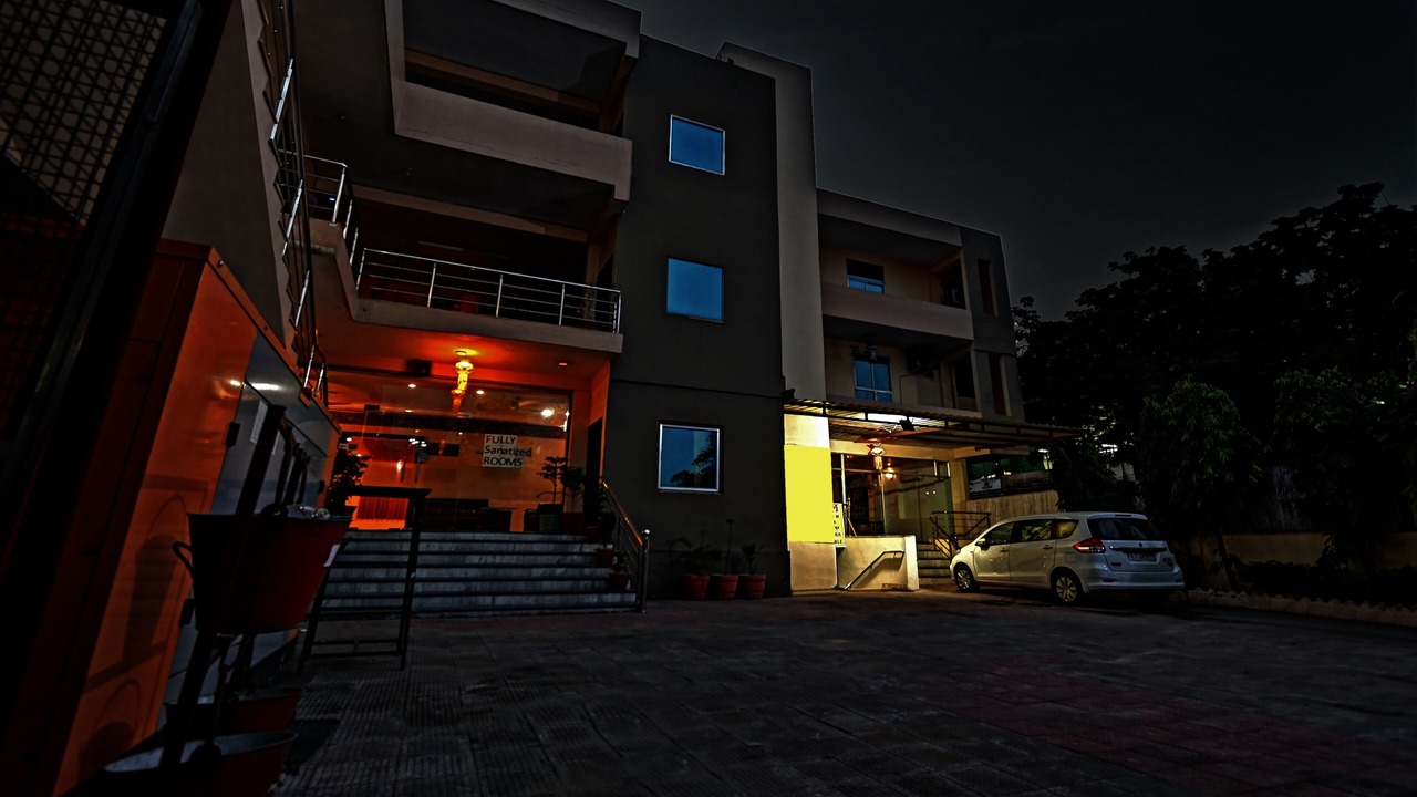 Photo of Outdoor in Tonk Road