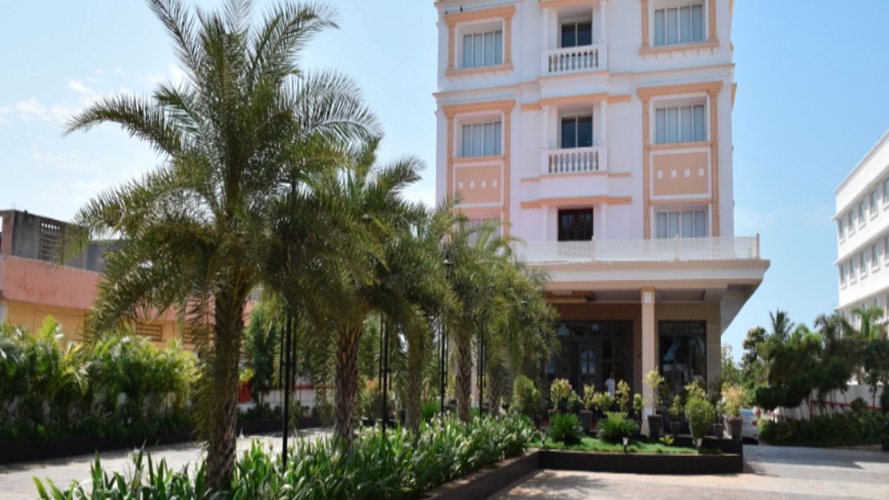 Photo of Outdoor in Rameshwaram