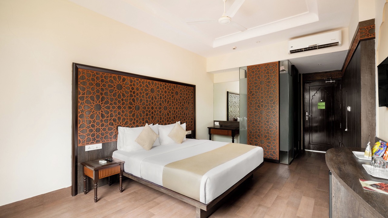Photo of Bedroom in Reis Magos