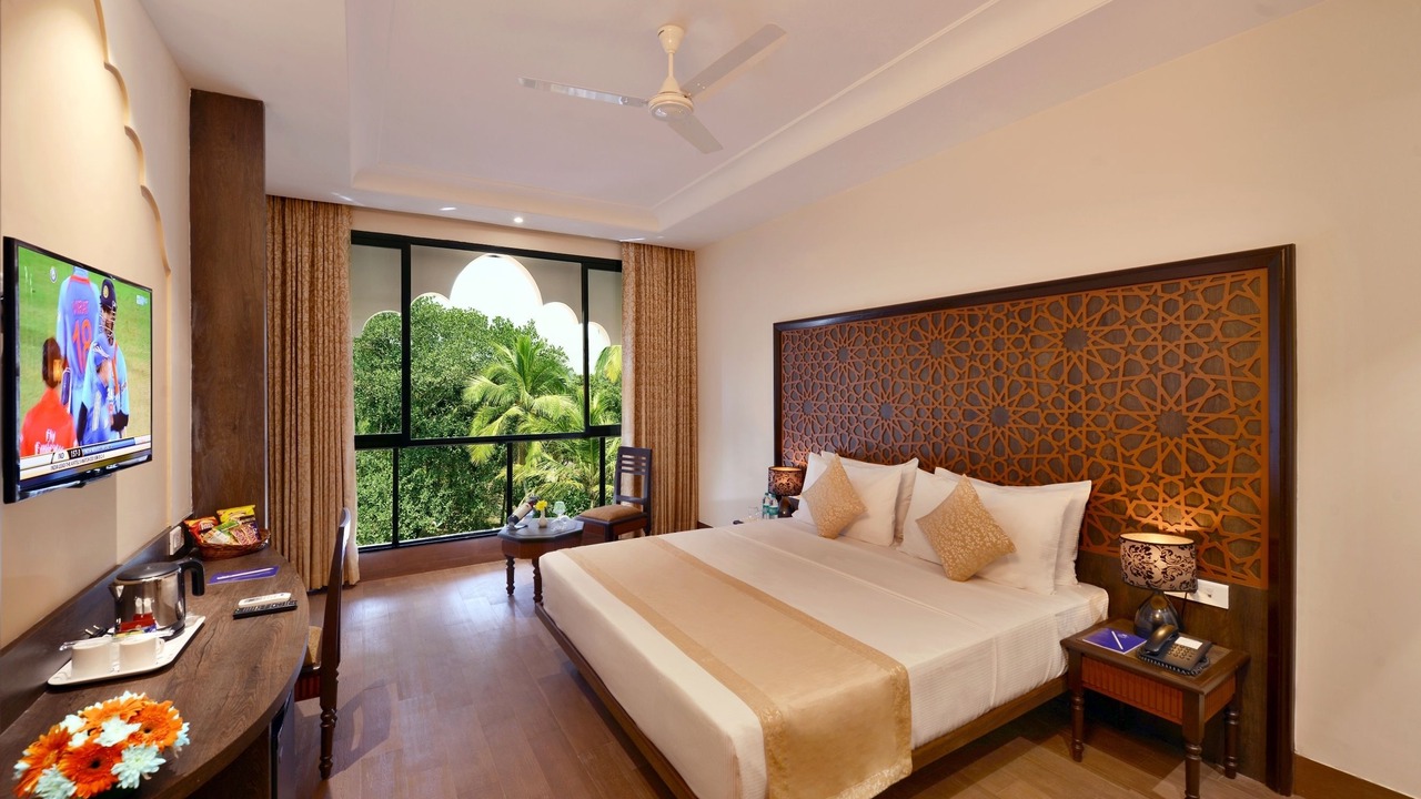 Photo of Bedroom in Reis Magos