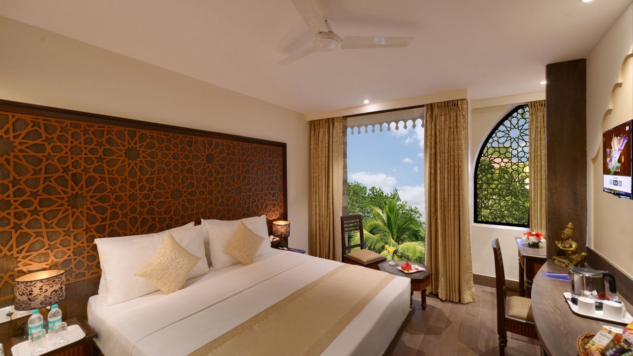 Photo of Bedroom in Reis Magos